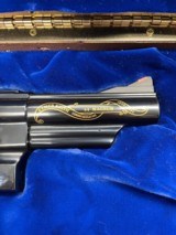 Smith and Wesson 29-3 .44 magnum Elmer Keith Commemorative - 6 of 9