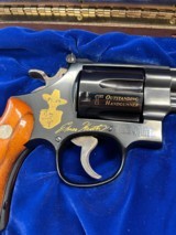 Smith and Wesson 29-3 .44 magnum Elmer Keith Commemorative - 2 of 9