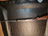 Remington Model 700 limited Stainless - 1 of 6