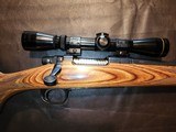 Winchester Model 7 Woody 308 - 3 of 5