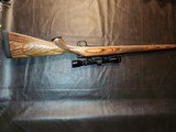 Winchester Model 7 Woody 308 - 4 of 5