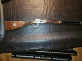 Winchester Model 30-30 - 1 of 5