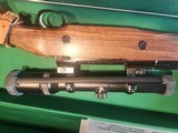 80th Anniversary Sako 375 Rifle - 3 of 3