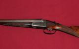 Westley Richards Best Quality BLE 12g. 1885 - 1 of 12