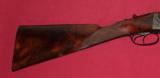 Westley Richards Best Quality BLE 12g. 1885 - 5 of 12