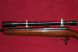 Remington 722
.222REM w/ Unertl 8x Scope - 3 of 7