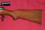 Remington 722
.222REM w/ Unertl 8x Scope - 5 of 7