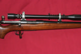 Remington 722
.222REM w/ Unertl 8x Scope - 4 of 7