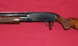 Winchester Model 12 12g. Skeet - 3 of 7