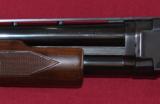 Winchester Model 12 12g. Skeet - 5 of 7