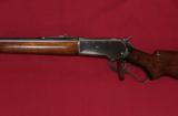 Winchester Model 71 348 WCF - 4 of 10