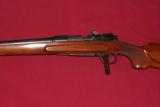 Mauser Action 12g. Slug Gun - 3 of 9