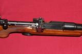 Mauser Action 12g. Slug Gun - 8 of 9