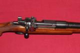 Mauser Action 12g. Slug Gun - 7 of 9