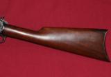 Winchester Model 1890 .22 WRF - 5 of 10