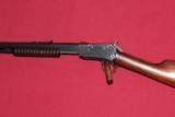 Winchester Model 1890 .22 Long Rifle - 1 of 9