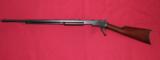 Winchester Model 1890 .22 Long Rifle - 3 of 9