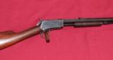 Winchester Model 1890 .22 Long Rifle - 2 of 9