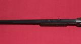 Winchester Model 1890 .22 Long Rifle - 7 of 9