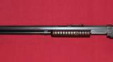 Winchester Model 1890 .22 Long Rifle - 6 of 9