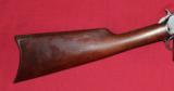 Winchester Model 1890 .22 Long Rifle - 5 of 9