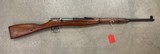 Very Nice, Rare Polish Mosin Nagant Wz-48 Training Rifle 22 Caliber Military Surplus Plinker Trainer Factory 11 - 4 of 11