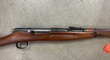 Very Nice, Rare Polish Mosin Nagant Wz-48 Training Rifle 22 Caliber Military Surplus Plinker Trainer Factory 11 - 8 of 11