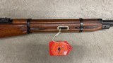 Very Nice, Rare Polish Mosin Nagant Wz-48 Training Rifle 22 Caliber Military Surplus Plinker Trainer Factory 11 - 2 of 11