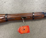 Very Nice, Rare Polish Mosin Nagant Wz-48 Training Rifle 22 Caliber Military Surplus Plinker Trainer Factory 11 - 6 of 11