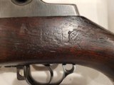 springfield armory M1 Garand .30.06 Springfield - 7 of 13