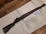 springfield armory M1 Garand .30.06 Springfield - 1 of 13