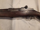 springfield armory M1 Garand .30.06 Springfield - 9 of 13