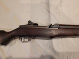 springfield armory M1 Garand .30.06 Springfield - 3 of 13