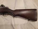 springfield armory M1 Garand .30.06 Springfield - 8 of 13
