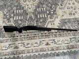 Dakota arms T76 Longbow 338 Lapua Rare