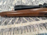 CZ 527 Varmint 17 Hornet Discontinued - 12 of 13