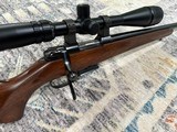 CZ 527 Varmint 17 Hornet Discontinued - 3 of 13