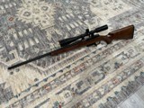 CZ 527 Varmint 17 Hornet Discontinued - 6 of 13