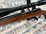 CZ 527 Varmint 17 Hornet Discontinued - 8 of 13