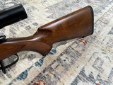 CZ 527 Varmint 17 Hornet Discontinued - 7 of 13