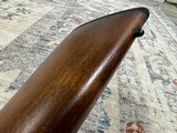 CZ 527 Varmint 17 Hornet Discontinued - 13 of 13