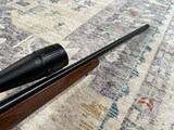 CZ 527 Varmint 17 Hornet Discontinued - 4 of 13