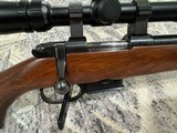 CZ 527 Varmint 17 Hornet Discontinued - 5 of 13