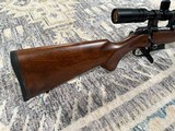 CZ 527 Varmint 17 Hornet Discontinued - 2 of 13