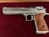 Magnum Research Desert Eagle .50AE - 1 of 9