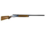 1966 Belgium Browning A5 Light 12 ga Vent Rib