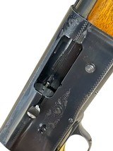 1966 Belgium Browning A5 Light 12 ga Vent Rib - 10 of 15