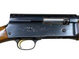 1966 Belgium Browning A5 Light 12 ga Vent Rib - 11 of 15