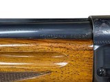 1966 Belgium Browning A5 Light 12 ga Vent Rib - 12 of 15
