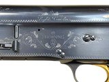 1966 Belgium Browning A5 Light 12 ga Vent Rib - 14 of 15